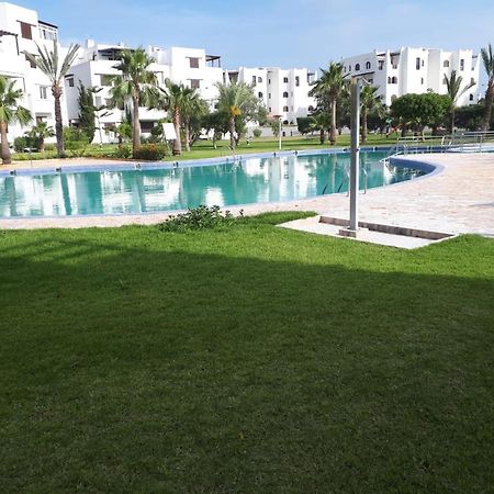Appartement Cassia Situe A Cabo Negro Tétouan 외부 사진