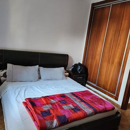 Appartement Cassia Situe A Cabo Negro Tétouan 외부 사진