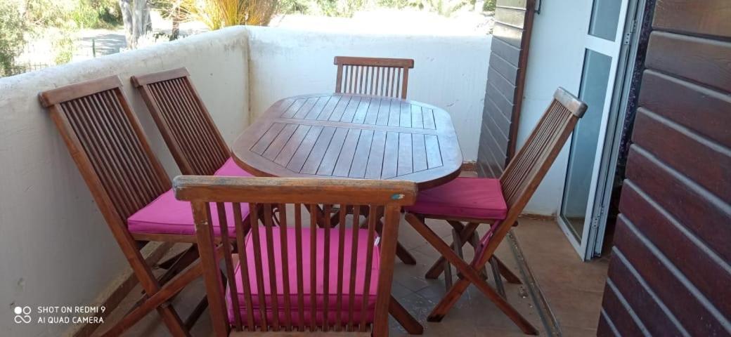 Appartement Cassia Situe A Cabo Negro Tétouan 외부 사진