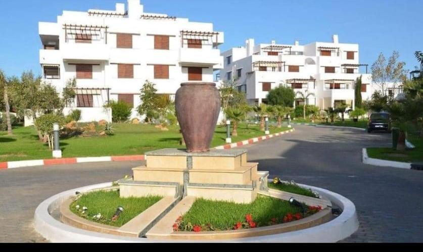 Appartement Cassia Situe A Cabo Negro Tétouan 외부 사진