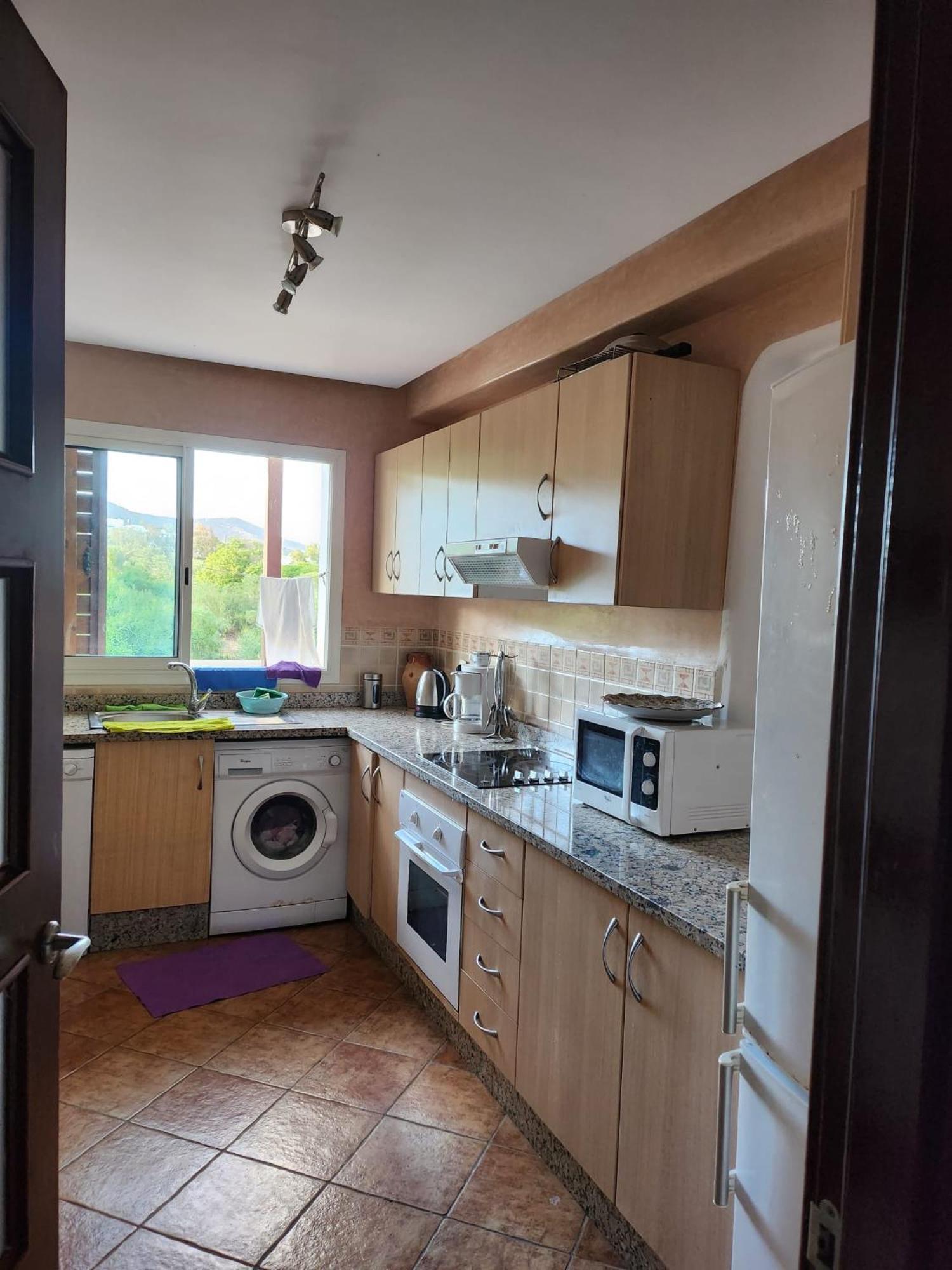 Appartement Cassia Situe A Cabo Negro Tétouan 외부 사진