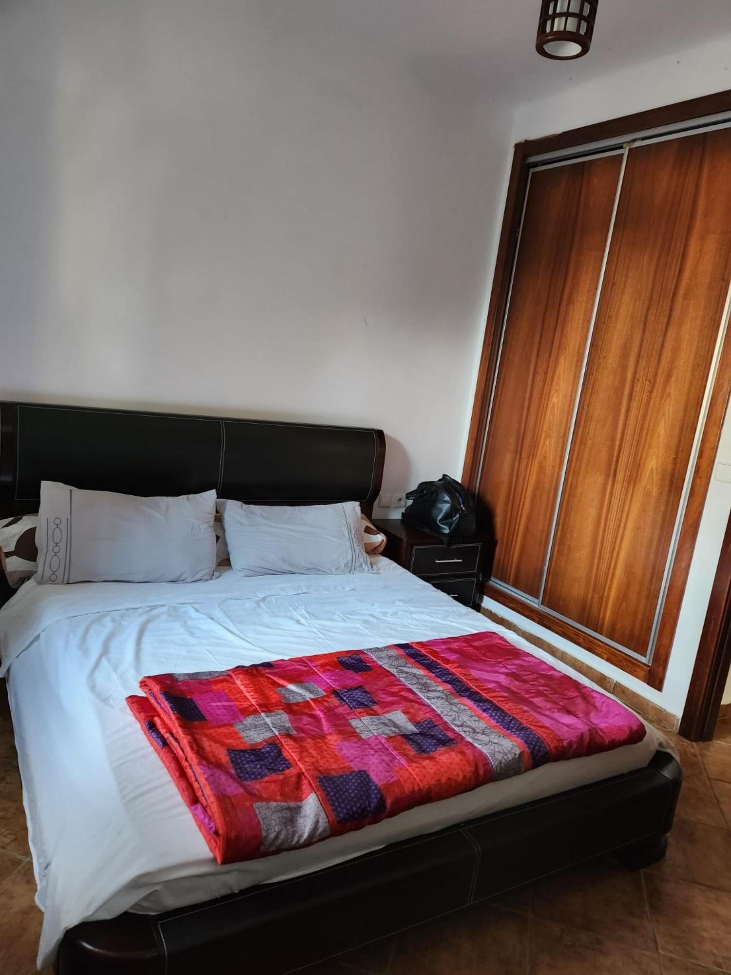 Appartement Cassia Situe A Cabo Negro Tétouan 외부 사진