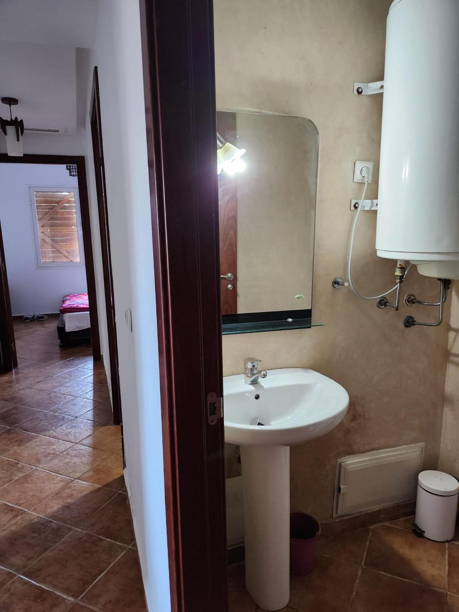 Appartement Cassia Situe A Cabo Negro Tétouan 외부 사진