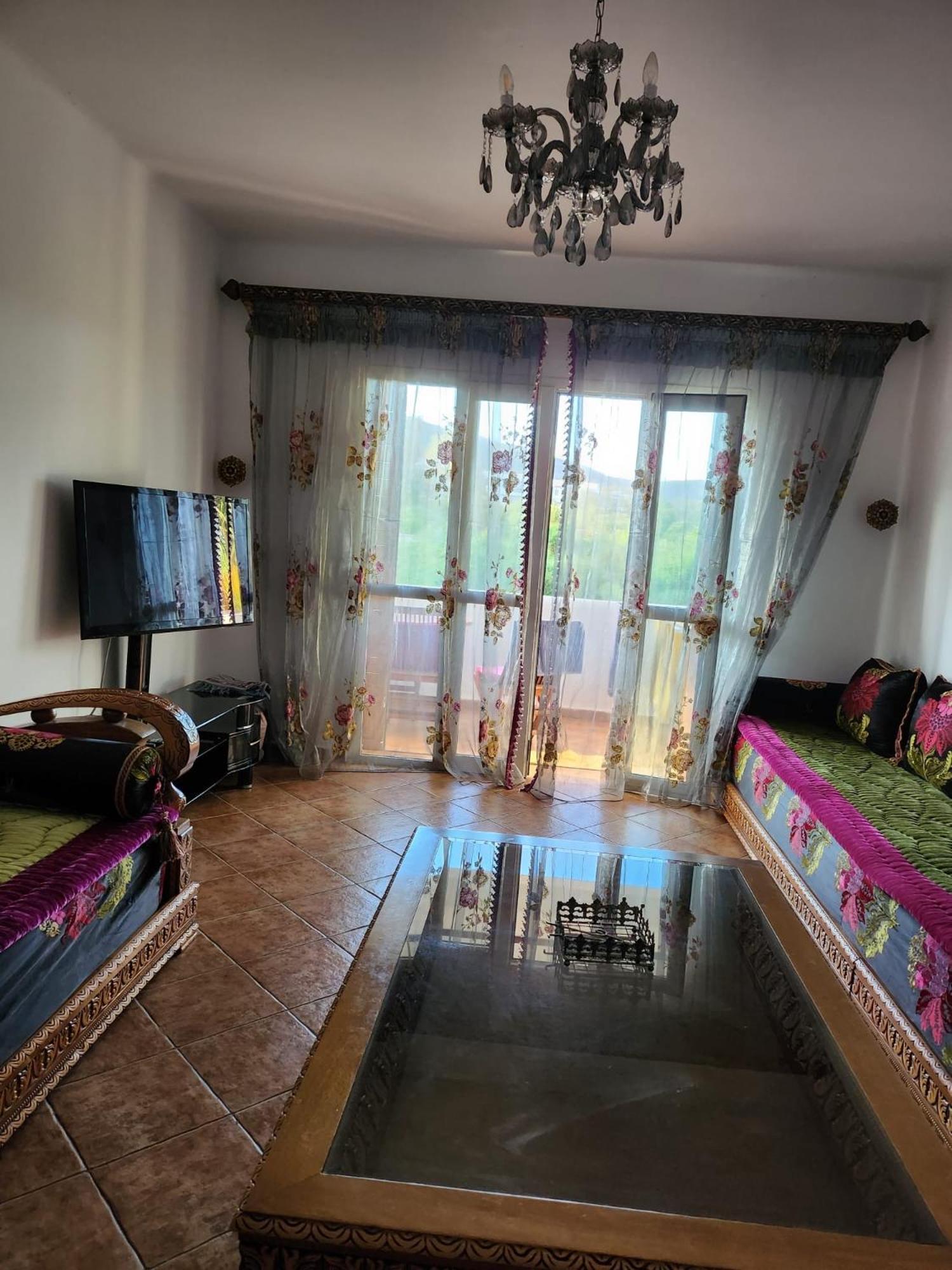 Appartement Cassia Situe A Cabo Negro Tétouan 외부 사진
