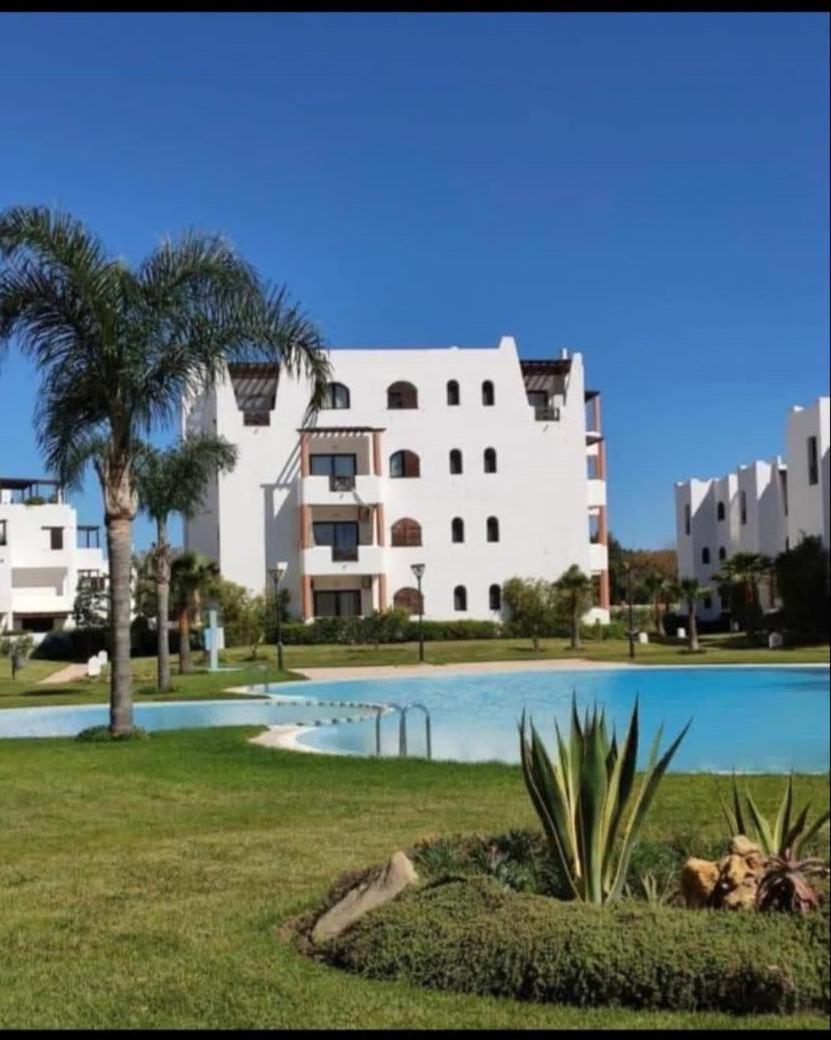 Appartement Cassia Situe A Cabo Negro Tétouan 외부 사진