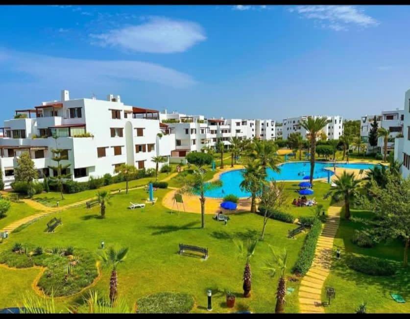 Appartement Cassia Situe A Cabo Negro Tétouan 객실 사진